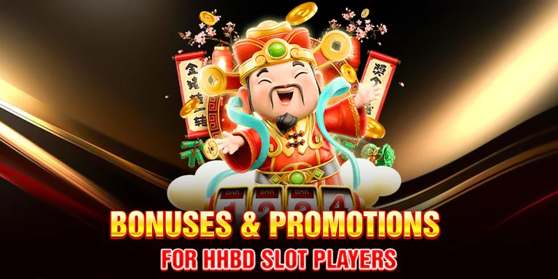 Popular Slot Categories at HHBD